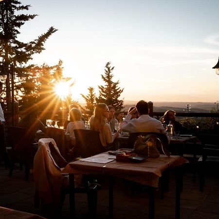 Agriturismo Eco-Bio Belmonte Vacanze Montaione Kültér fotó