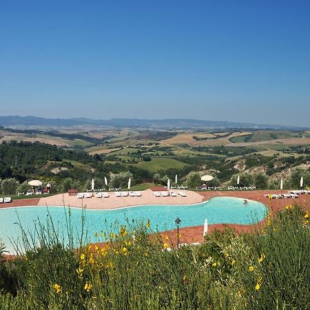 Agriturismo Eco-Bio Belmonte Vacanze Montaione Kültér fotó
